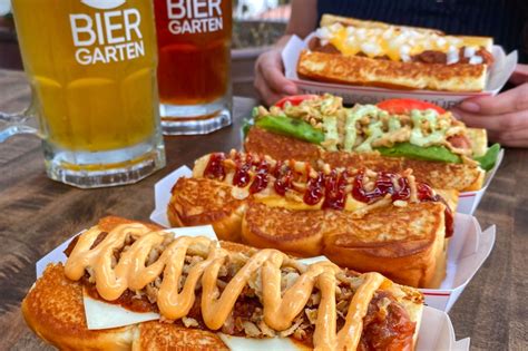 dog haus biergarten near me|dog haus biergarten cedar park.